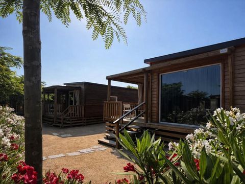 Camping Resort Els Pins - Camping Barcelone - Image N°29