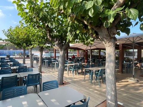 Camping Resort Els Pins - Camping Barcelone - Image N°52