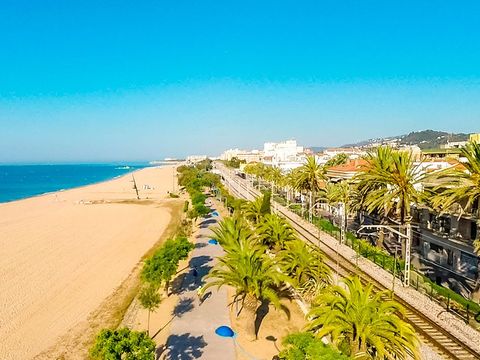 Camping Resort Els Pins - Camping Barcelone - Image N°19