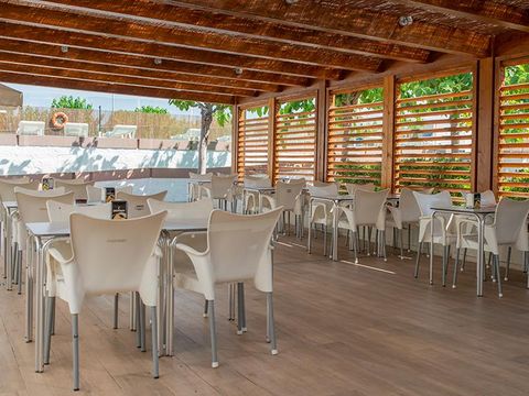 Camping Resort Els Pins - Camping Barcelone - Image N°20