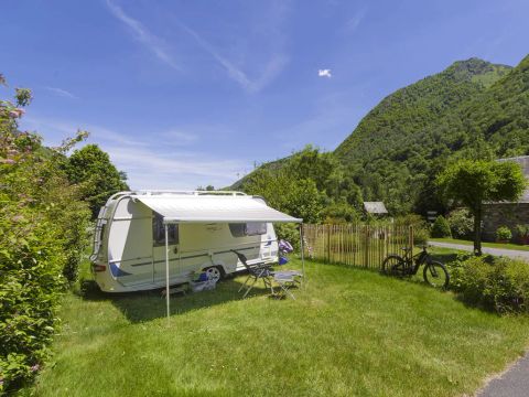  Flower Camping Pyrenees Natura - Camping Hautes-Pyrénées - Image N°29