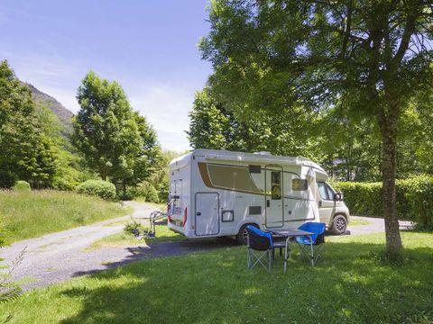  Flower Camping Pyrenees Natura - Camping Hautes-Pyrénées - Image N°26