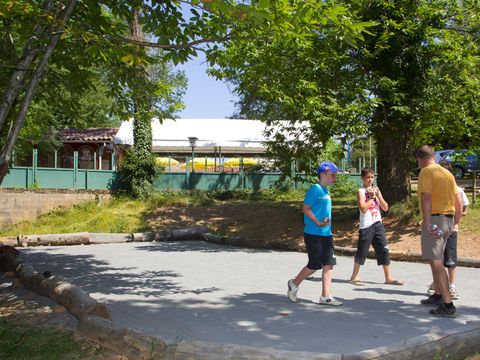 Camping Les Monts d'Albi - Camping Tarn - Image N°10