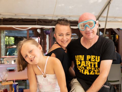 Camping Les Monts d'Albi - Camping Tarn - Image N°13