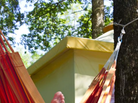 Camping Les Monts d'Albi - Camping Tarn - Image N°15