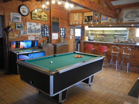Camping Les Monts d'Albi - Camping Tarn - Image N°7
