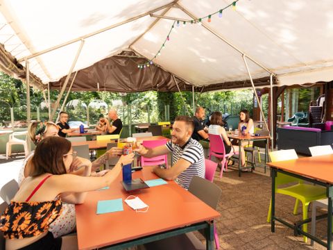 Camping Les Monts d'Albi - Camping Tarn - Image N°14