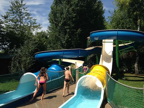 Camping Le Val d'Amour - Camping Jura - Image N°13