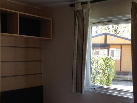 MOBILHOME 4 personnes - Mobil home Loggia 4 pers
