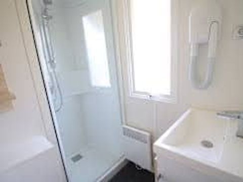 MOBILHOME 6 personnes - Mobil home Ohara 784 4/6 pers