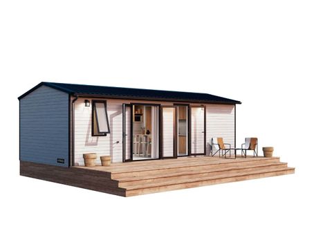 MOBILHOME 6 personnes - Mobil Home Ohara 884 6 pers