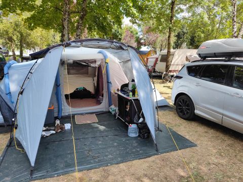 Camping Le Val d'Amour - Camping Jura - Image N°29