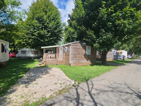 Camping Le Val d'Amour - Camping Jura - Image N°11