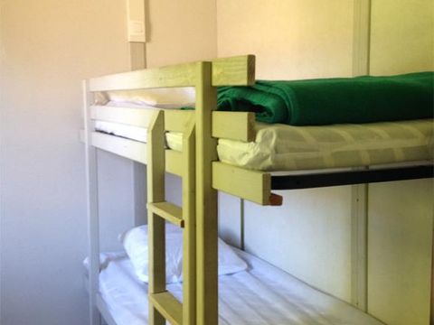 Chalet 6 personnes - Gitotel