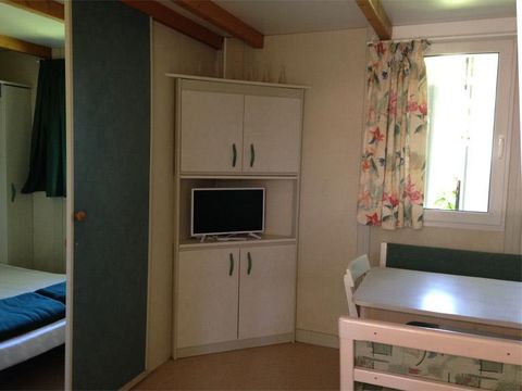 Chalet 6 personnes - Gitotel