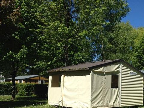 MOBILHOME 5 personnes - Mobil Home Tithome 5 pers