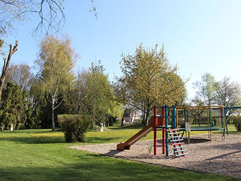 Camping Le Val d'Amour - Camping Jura - Image N°19