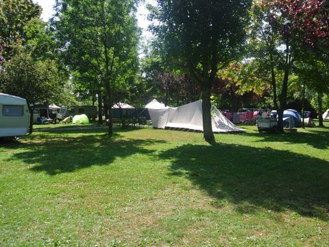 Camping Le Val d'Amour - Camping Jura - Image N°26