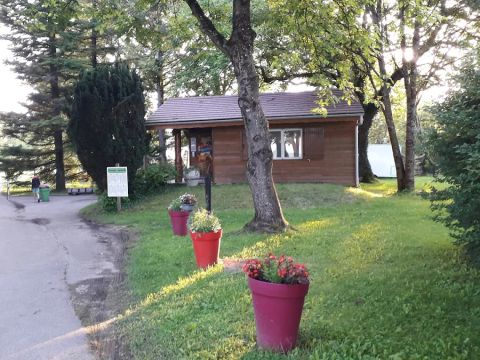 Camping Le Val d'Amour - Camping Jura - Image N°28