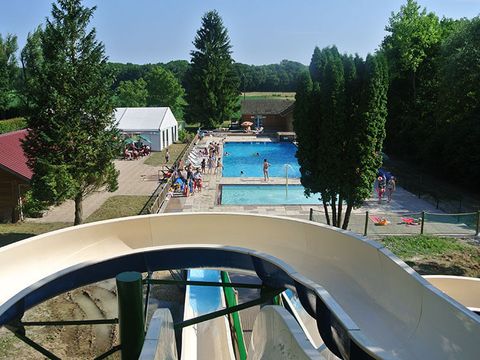 Camping Le Val d'Amour - Camping Jura - Image N°14