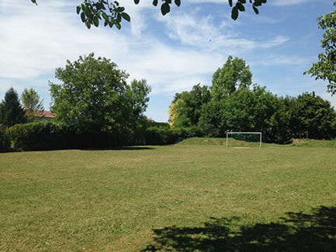 Camping Le Val d'Amour - Camping Jura - Image N°20