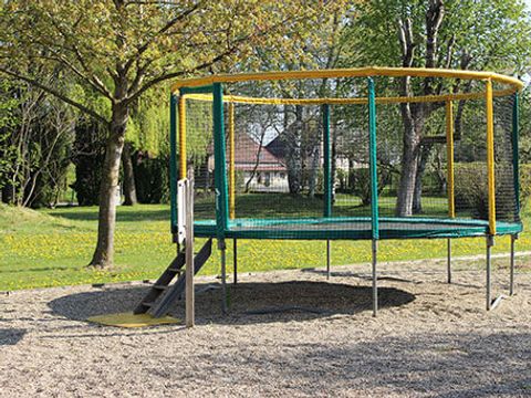 Camping Le Val d'Amour - Camping Jura - Image N°17