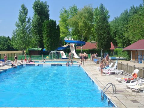 Camping Le Val d'Amour - Camping Jura - Image N°5