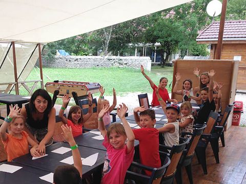 Camping Le Val d'Amour - Camping Jura - Image N°15
