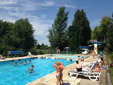 Camping Le Val d'Amour - Camping Jura - Image N°12