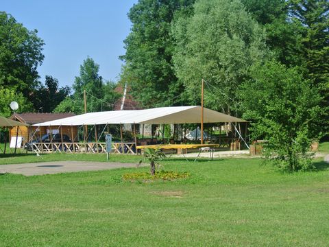 Camping Le Val d'Amour - Camping Jura - Image N°25
