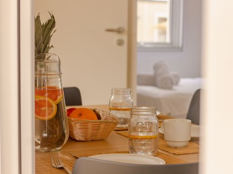 MOBILHOME 4 personnes - Agave Premium