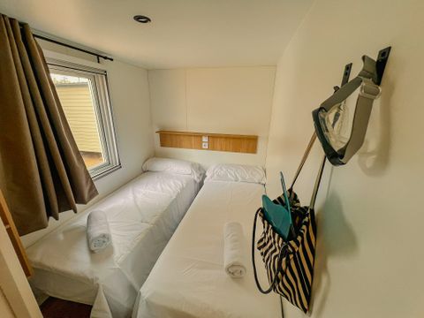 MOBILHOME 2 personnes - Agave Premium