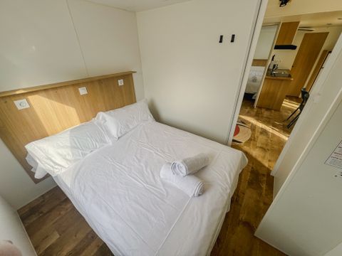 MOBILHOME 4 personnes - Agave Premium