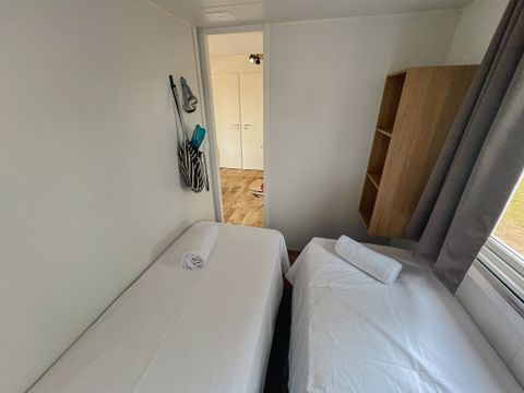 MOBILHOME 2 personnes - Agave Premium