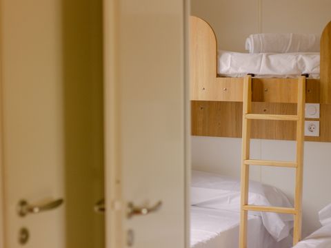 MOBILHOME 5 personnes - Agave Premium