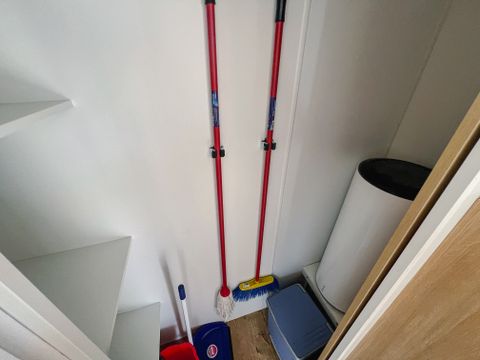 MOBILHOME 5 personnes - Agave Premium