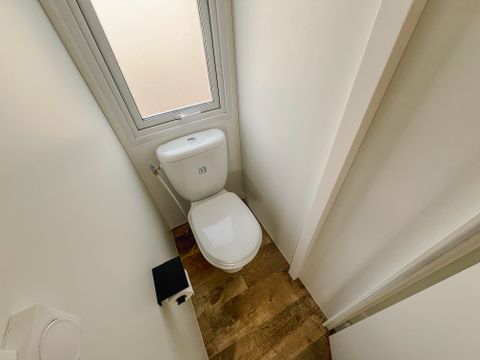 MOBILHOME 2 personnes - Agave Premium
