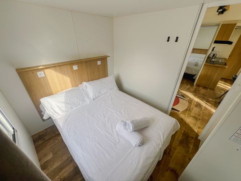 MOBILHOME 2 personnes - Agave Premium