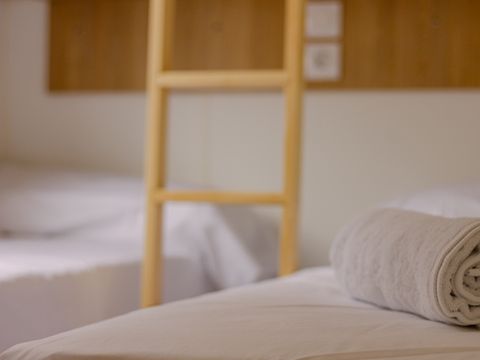 MOBILHOME 5 personnes - Agave Premium