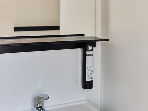 MOBILHOME 6 personnes - Agave Premium