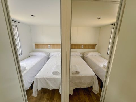 MOBILHOME 2 personnes - Agave Premium