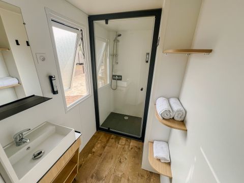 MOBILHOME 6 personnes - Agave Premium