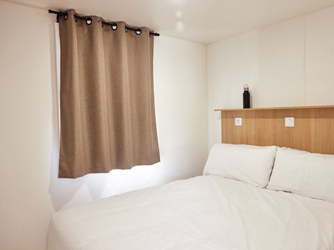 MOBILHOME 4 personnes - Confort Agave