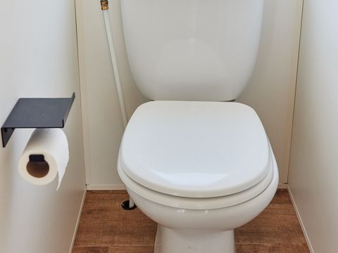 MOBILHOME 2 personnes - Confort Agave