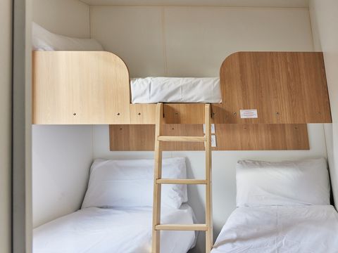 MOBILHOME 2 personnes -  Confort Agave prix pour 2 personnes