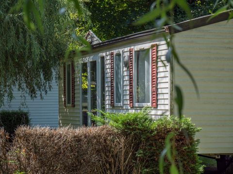 Camping La Bourgnatelle - Camping Lot - Image N°39