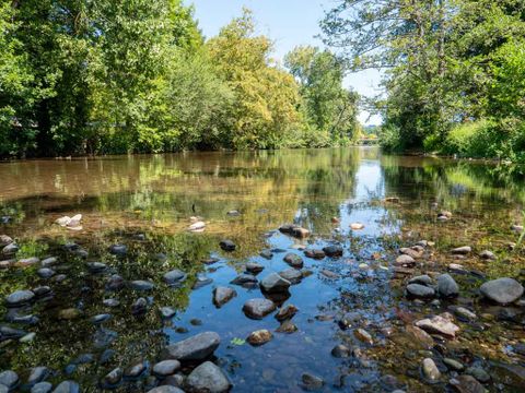 Camping La Bourgnatelle - Camping Lot - Image N°32