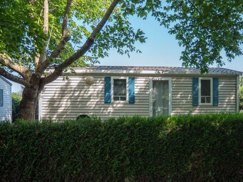 Camping La Bourgnatelle - Camping Lot - Image N°42