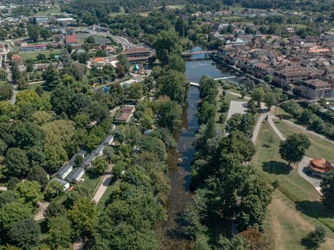 Camping La Bourgnatelle - Camping Lot - Image N°47