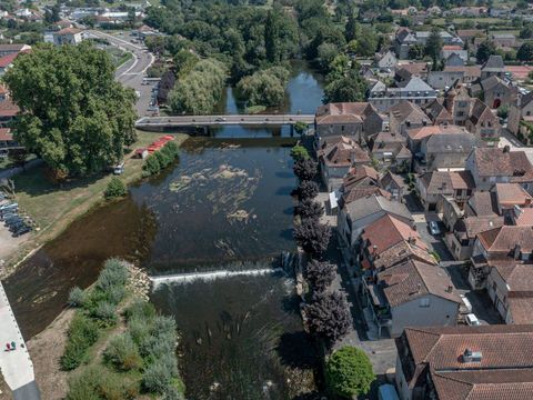 Camping La Bourgnatelle - Camping Lot - Image N°46